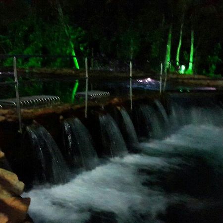 Paradise Rio Quente 517 外观 照片