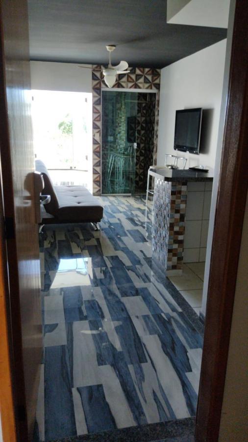 Paradise Rio Quente 517 外观 照片