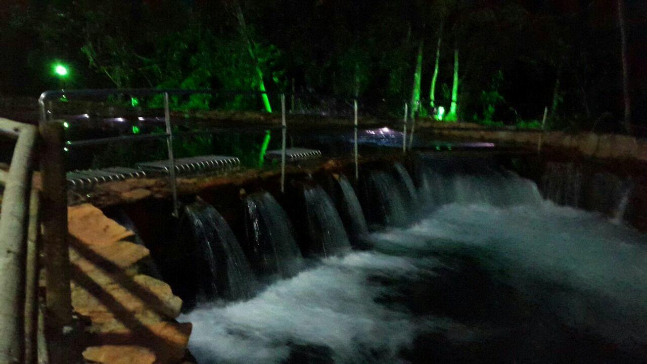 Paradise Rio Quente 517 外观 照片