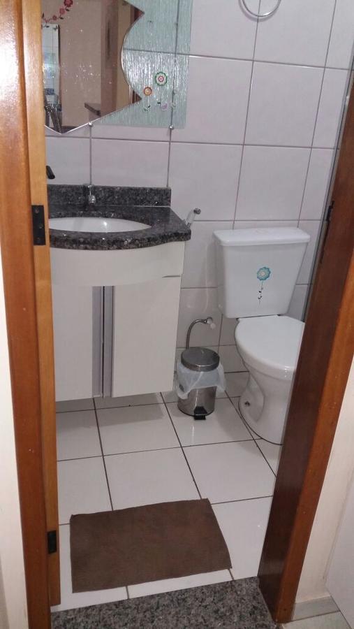Paradise Rio Quente 517 外观 照片